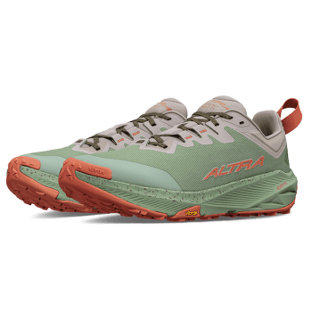 Încălțăminte Altra Experience Wild 3+ Men TAUPE