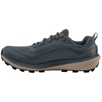 Încălțăminte Topo athletic Terraventure 5 WIDE Men Grey / Clay