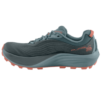 Încălțăminte Topo athletic Pursuit 3 Women Slate / Clay