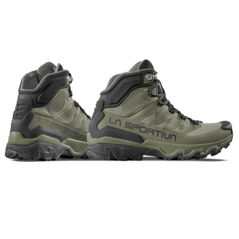 Încălțăminte La Sportiva Ultra Raptor 3 Mid GTX Men Cypress/Black