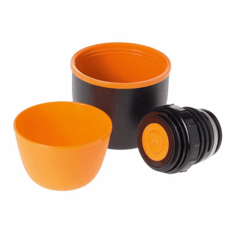 Termos Esbit Vacuum bottle 500 ml black