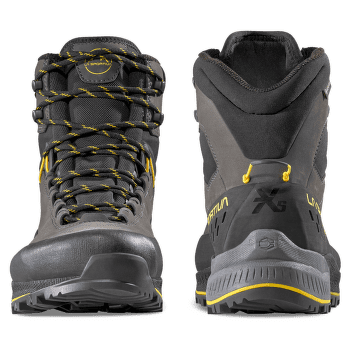 Încălțăminte La Sportiva TX5 Evo Mid GTX Men Carbon/Yellow