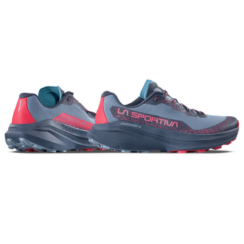 Încălțăminte La Sportiva Prodigio 2 Women Limestone/Azalea