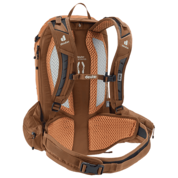 Rucsac deuter Attack 14 SL mocha-pecan