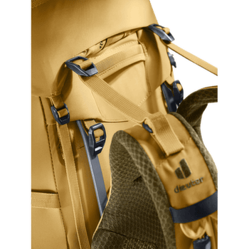 Rucsac deuter Aircontact Core 55+10 SL graphite