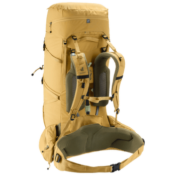 Rucsac deuter Aircontact Core 60+10 Black