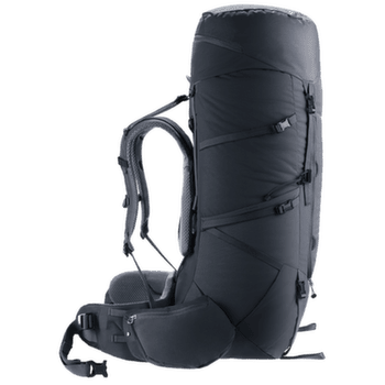 Rucsac deuter Aircontact Core 70+10 Black