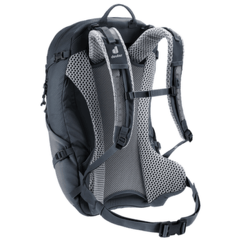 Rucsac deuter Futura 21 SL cassis-ashrose
