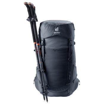 Rucsac deuter Futura 24 SL cassis-ashrose