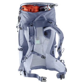 Rucsac deuter Futura Pro 30 SL Black