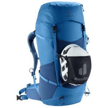 Rucsac deuter Futura Pro 40 Black