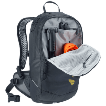 Rucsac deuter Attack 8 JR Black