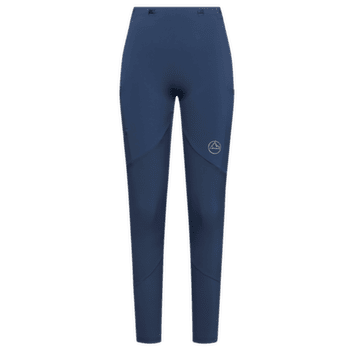 Colanți La Sportiva CAMINO TIGHT PANT Women Night Sky/Chalk