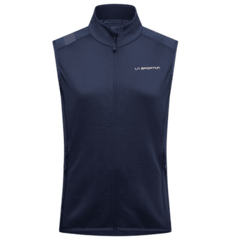 Vesta La Sportiva EXISTENCE VEST Women Night Sky/Chalk