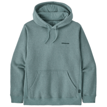 Hanorac Patagonia Boardshort Logo Uprisal Hoody Men Blue Sage