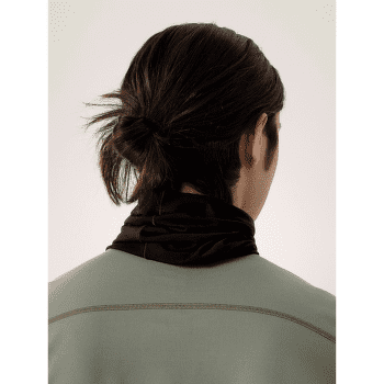 Bandă pentru gât Arcteryx Satoro Merino Neck Gaiter Dk Aster