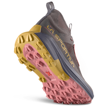 Încălțăminte La Sportiva Prodigio Hike GTX Women Onyx/Rosebay