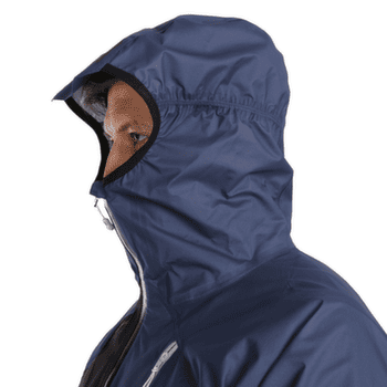 Jachetă Direct Alpine Cyclone 4.0 Men ocean