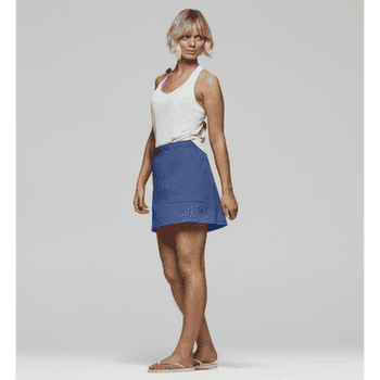 Fuste Norrona femund cotton Skirt Women Winter Twig