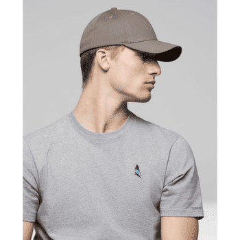 Căciuli Norrona /29 Flexfit Cap Pale Grey