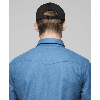 Căciuli Norrona /29 Trucker Tech Cap Caviar Black