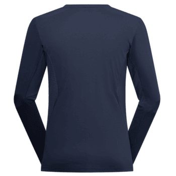 Tricou cu mânecă lungă La Sportiva BEYOND LONGSLEEVE Men Night Sky/Chalk