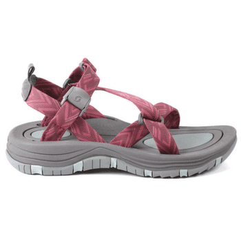 Sandale Source Gobi™ Xtreme Deep Purple Women Deep Purple