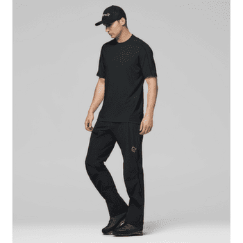 Tricou cu mânecă scurtă Norrona falketind equaliserUll T-Shirt Men Trooper