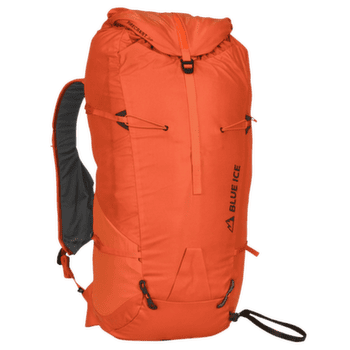 Rucsac Blue Ice FIRECREST PACK 28L Red Clay
