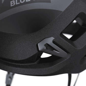 Cască Blue Ice BLAST HELMET Black