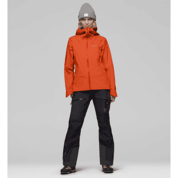 Jachetă Norrona falketind Gore-Tex Jacket Women Arednalin