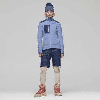 Jachetă Norrona trollveggen warm3 Jacket Women Winter Twig