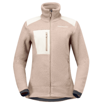 Jachetă Norrona trollveggen warm3 Jacket Women Winter Twig