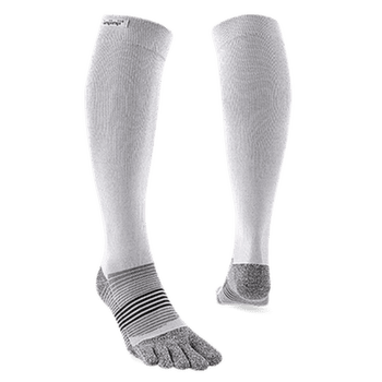Șosete Injinji Compression Over The Calf GRAY