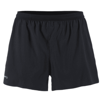 Pantaloni scurți Craft Hypervent Structure Shorts BLACK