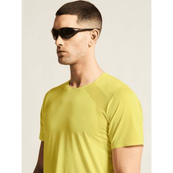 Tricou cu mânecă scurtă Craft Race Day SS Tee 2 Men ZEST