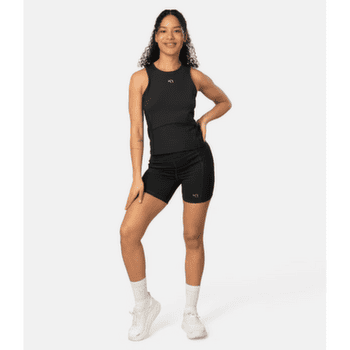 Pantaloni scurți Kari Traa Linnea Shorts LAGON/BLUE LAGOON