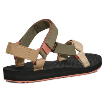 Sandale Teva Original Universal W (1003987) BURNT OLIVE MULTI