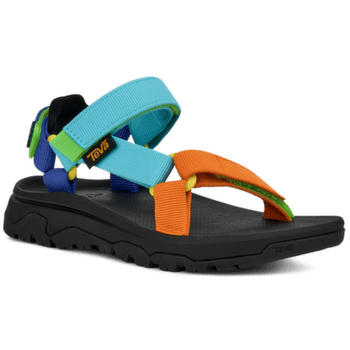 Sandale Teva Hurricane XLT JR Kids NMU - NEON MULTI