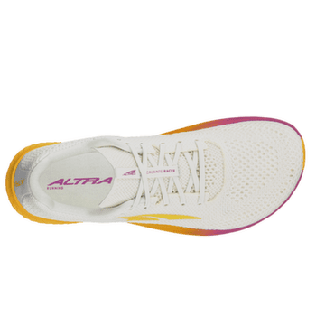 Încălțăminte Altra Escalante Racer 2 Women WHITE/ORANGE