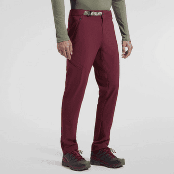 Pantaloni La Sportiva WEST CREST PANTS Men Night Sky/Chalk