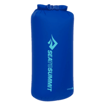Geantă Sea to Summit Lightweight Dry Bag 13L Surf the Web