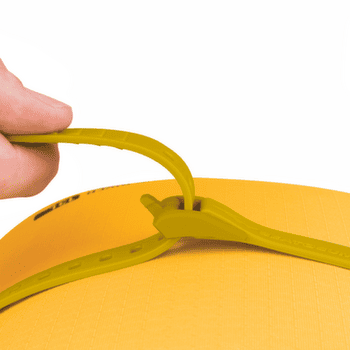 Curea Sea to Summit Stretch-Loc Strap 375 mm Sulphur