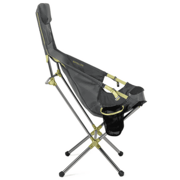Scaune Nemo Equipment Satellite Reclining Camp Chair Goodnight Gray