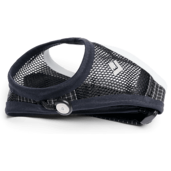 Cătușe Black Diamond DISTANCE FKT STRAPS Black