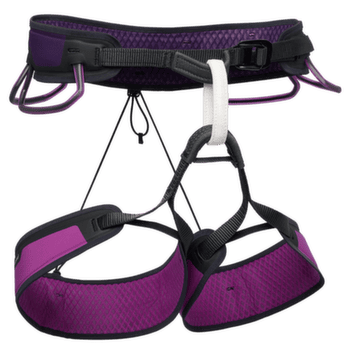 Șaua Black Diamond ZONE HARNESS Women BD Purple