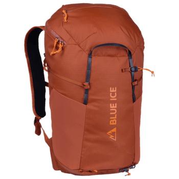 Rucsac Blue Ice PRISMA PACK 30L Folkstone Grey