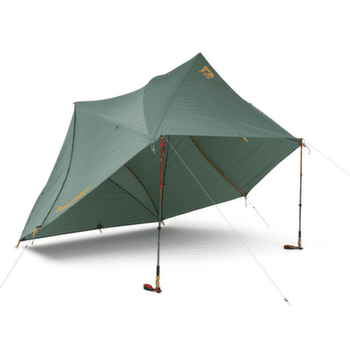 Stat Sea to Summit Ikos Evo Tent - TR4 Laurel Wreath