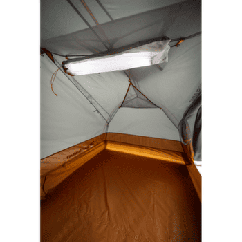 Stat Sea to Summit Ikos Evo Tent - TR4 Laurel Wreath