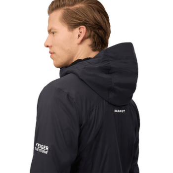 Jachetă Mammut Eiger Nordwand IN Flex Air Hooded Jacket Men 50643 eiger blue